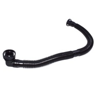 06F103235 Audi VW Volkswagen EA111 Golf MK5 GTI Scirocco R Crankcase Breather Hose | Engine Block Ve