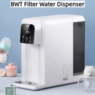 BWT Filter Water Dispenser Universal Purification Instant Heat Type Household Reverse Osmosis RO Fil