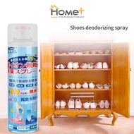 (HOME+) Deodorant In Shoes Spray Bactericidal Deodorant for Shoes and Socks
