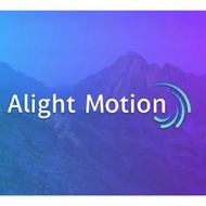 ALIGHT MOTiON PREMIUM ANDROID