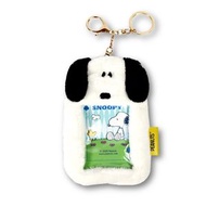 史諾比 - 毛絨八達通 |證件套