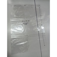MAXPRO LAUNDRY PLASTIC PP 24" X 36" (2.5KG)
