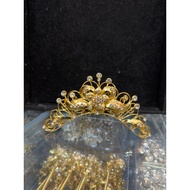 Sundanese princess crown tiara tiara crown