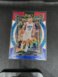 Select NBA Tristan Da Silva 球員卡