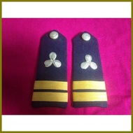 ▐ ■ ۞ Shoulder Board for Seaman OFFICER