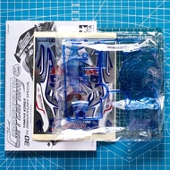 Tamiya 92460 Body Copperfang TKC 30th Anniversary Special