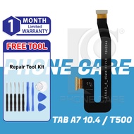 COMPATIBLE FOR SAMSUNG TAB A7 10.4 T500 (WIFI VERSION) LCD CONNECTOR FLEX CABLE RIBBON