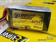 【翔大模型】2013.12 格式Tattu R-LINE 4S 650mah 95C【含稅】