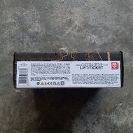 Hasbro Transformers Generation Selects Lift-Ticket Hoist MISB