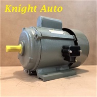 EUMA 1.5HP-3HP SINGLE PHASE CAPACITOR START INDUCTION MOTOR YC SERIES YC90S-2 YC90L-2 YC100L-2 YC90L