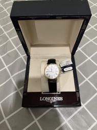 浪琴 (Longines) 手錶