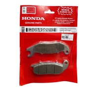 MEGAPRO AHM ORIGINAL FRONT BRAKE CAMP 06455KPP901