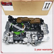 Genuine 725.0 Transmission Valve Body with Control Unit TCU A7252709011 A0009015000 A7252701905 For 