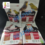 Versele Laga NutriBird F16 & T16 & Uni Komplet Fruits & Insects Eating Birds