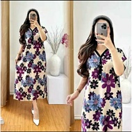 Daster/daster Contemporary Daster/Daster Floral Daster/viral Daster/kimono Daster/Busui Daster/night