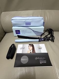 GHD Platinum+ 直髮夾