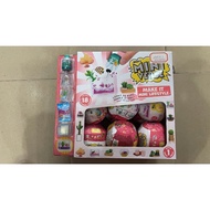 Method Decoration Genuine Home Life Mini Miniverse Mystery Box Universe Cactus Toy Ready Stock Decor