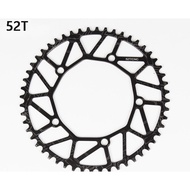 Litepro 52T 54T 56T 58T Chainring Bcd 130