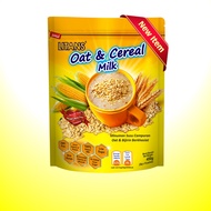 Oat & Cereal Milk Drink LITANS