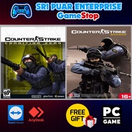 [PC/Laptop] Counter Strike Condition Zero/Source [MUAT TURUN SECARA DIGITAL]
