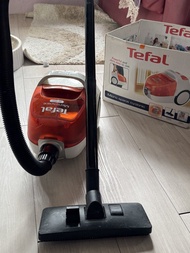 吸塵機 Tefal Micro Space Cyclonic Vacuum Cleaner