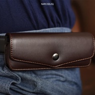 NARCISSUS13A0E Glasses  Leather Unisex Generous Carrying Cases