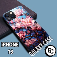 Glossy Softcase iphone 13/case iphone 13 Girls/case iphone 13 glitter/casing iphone 13 glitter
