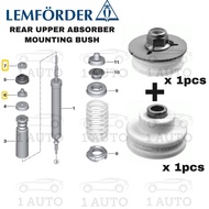 LEMFORDER GERMANY REAR UPPER SHOCK ABSORBER MOUNTING BUSH BMW E84 E87 E90 E87 E92 E93