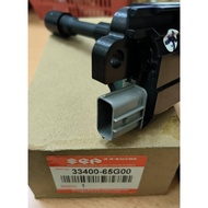 [ 33400-65G00 ] [ PC-33400-65G00 ] [ SUZUKI SWIFT ERV PLUG COIL ]