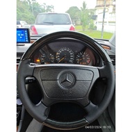 Mercedes Benz  steering wheel R129/W124/W126/W140/W202/W201/W210/W208