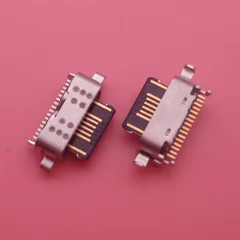 1Pcs USB Charger Charging Dock Port Connector For Doogee S90 S90Pro S68Pro S68 S88Pro S88 Plus Pro S