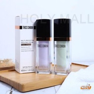 Treechada - 泰國妝前乳SPF30PA++ 紫色/綠色 防曬隔離霜primer