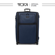 TUMI Alpha Extended Trip Expandable 4 Wheeled Packing Case กระเป๋าเดินทางขนาดใหญ่