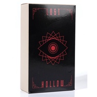 Lost Hollow Tarot Deck New B421