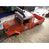 ✅PEHSTICKERS✅rc crawler fj45 customfelda bodyshell