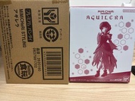 Aguilera 淺倉唯 連啡