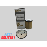 (L321-12-3020) MAZDA OIL FILTER FOR MAZDA 6 / MAZDA 3 / MAZDA 8 / CX-7, FORD ESCAPE 2.3