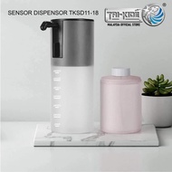 ￼TRI-KIDE Sensor Hand Soap Dispenser Automatic Touchless Soap Dispenser Foaming Hand wash Dispenser Automatic
