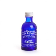 La Maison du Savon de Marseille - 法國普羅旺斯薰衣草香薰精油 50ml (天然防蚊之選！)