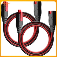 [CloudsMiles] Fit for  Battery Charger Extension Cable- 2-Pack 10.5-Foot GC004 X-Connect Accessory