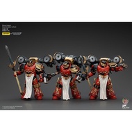 JOYTOY Warhammer 40K Blood Angels Dawnbreaker Cohort Action Figure