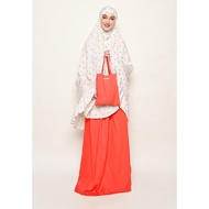 VIP COUTURE Zahera Mukena Kombinasi (All-Size)