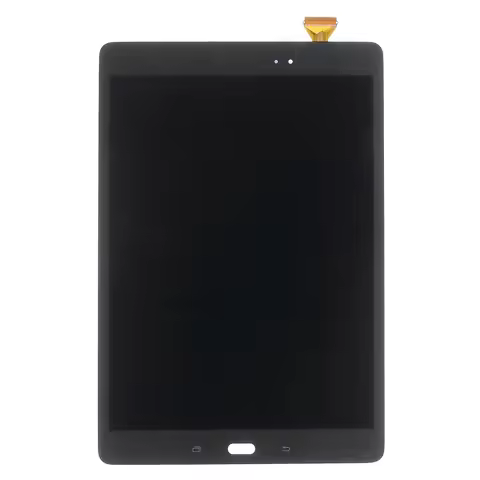 Tablet LCD screen Assembly For Samsung Galaxy Tab A 9.7 SM-T550 T550N T555 Panel LCD Combo Display T