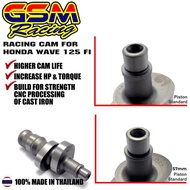 🔥OFFER🔥 HONDA EX5 / WAVE 110 FI / EX5 FI / WAVE 125 FI GSM Racing Cam