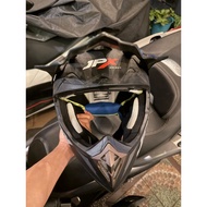 Original jpx HELMET
