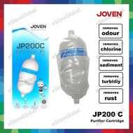 JOVEN JP200C Filter Cartridge Refill (For JOVEN JP200 JP210 Water Purifier) JP 200 210