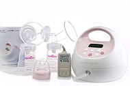 Spectra Baby USA S2 Double/Single Breast Pump 3.3 Pound (110V only)
