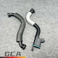 06J103213F Hos Sambungan Pemisah Minyak-Air Ekzos 06J103213E Untuk VW Golf Passat Scirocco Audi A3 0