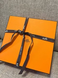 Hermes mini roulis 亞麻藍 blue Lin 銀扣evercolor 皮