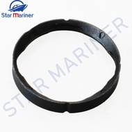 90386-30M78 Steering Bush For Yamaha Outboard Motor 2 Stroke 60HP 85HP 90386-30M78-00 boat engine Ne